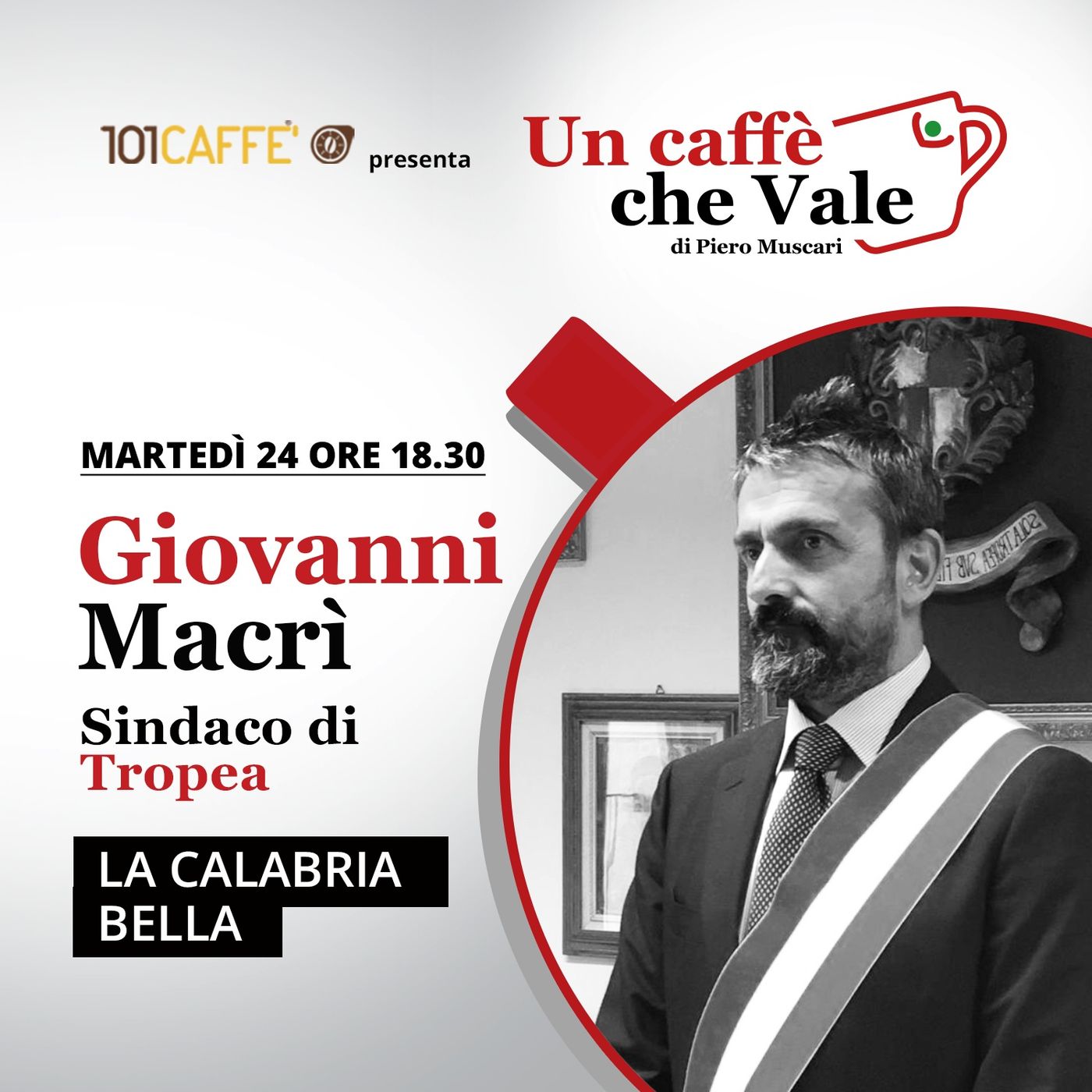 Un caffè che vale