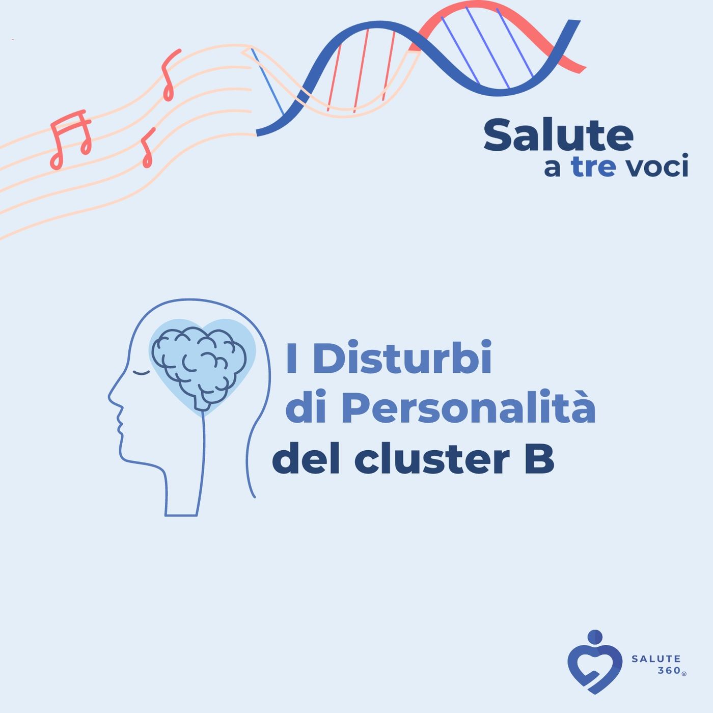Salute a tre voci