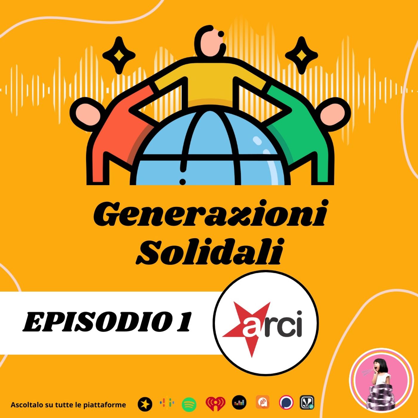 Generazioni Solidali