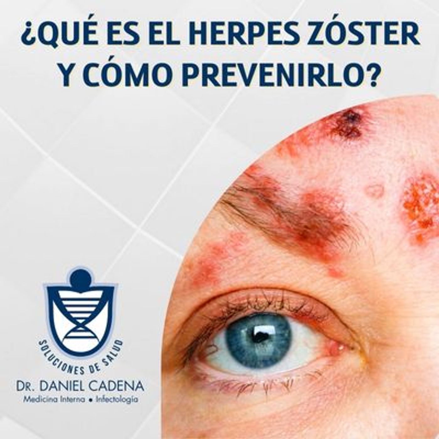 Soluciones de Salud con Dr. Daniel Cadena