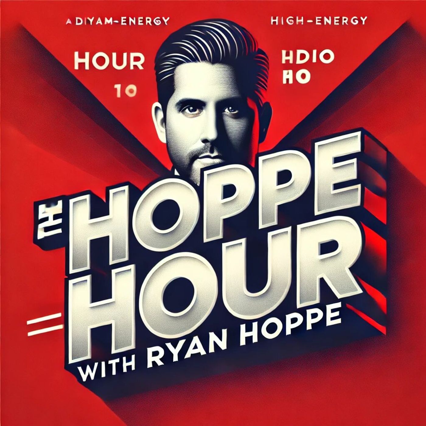 Hoppe New Year (Hoppe Hour With Ryan Hoppe: 12.31.24)