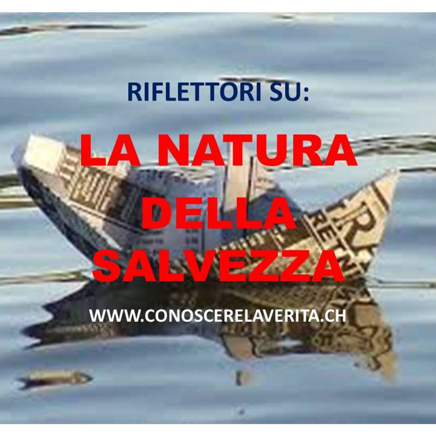 RIFLETTORI SU-