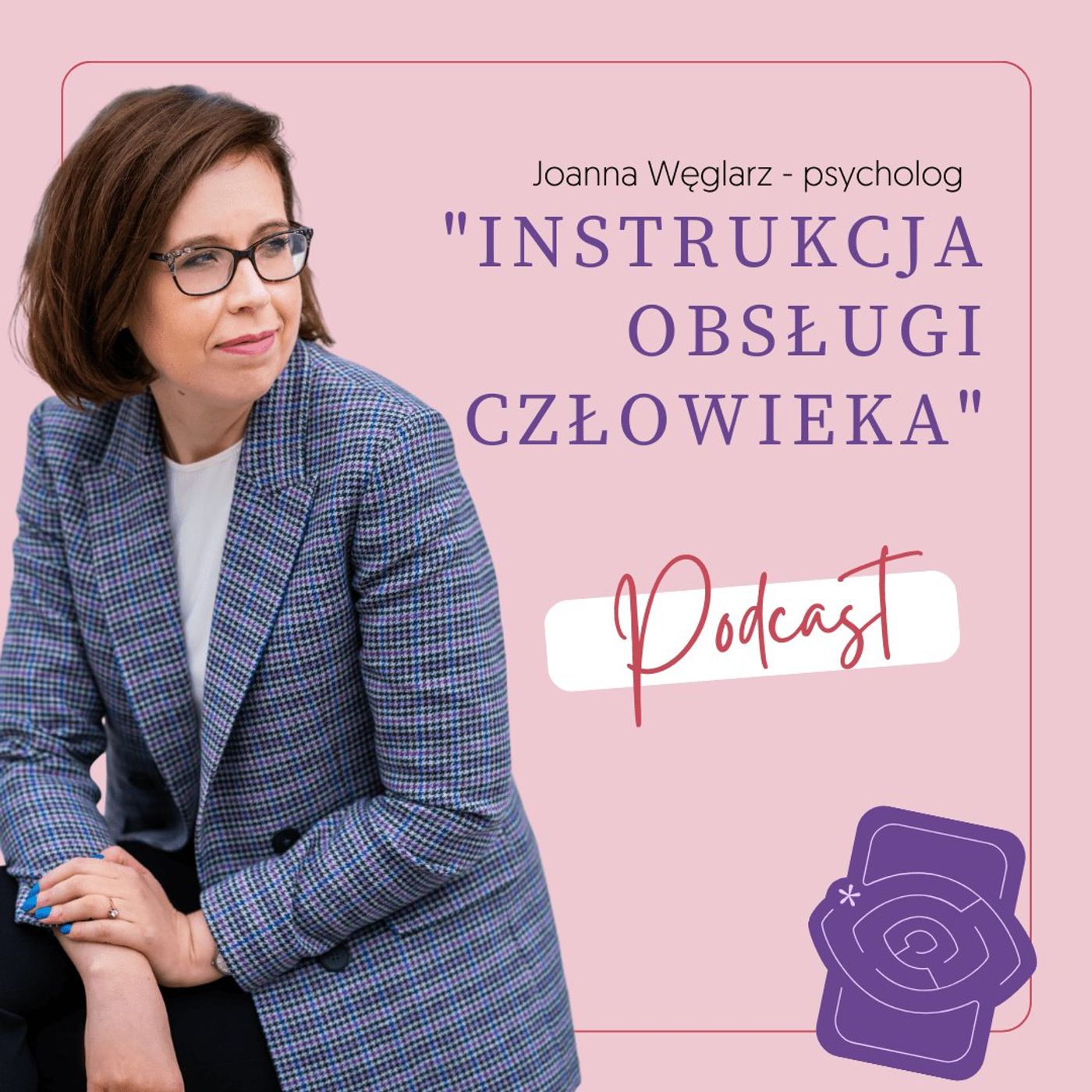 Instrukcja Obsługi Człowieka