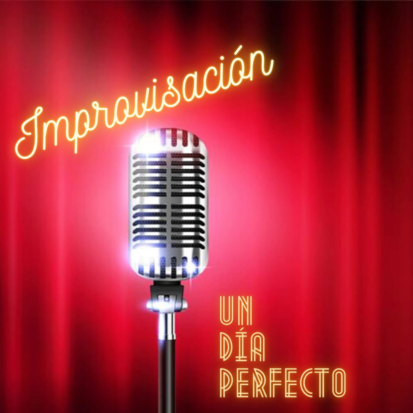 Un Día Perfecto Stand Up