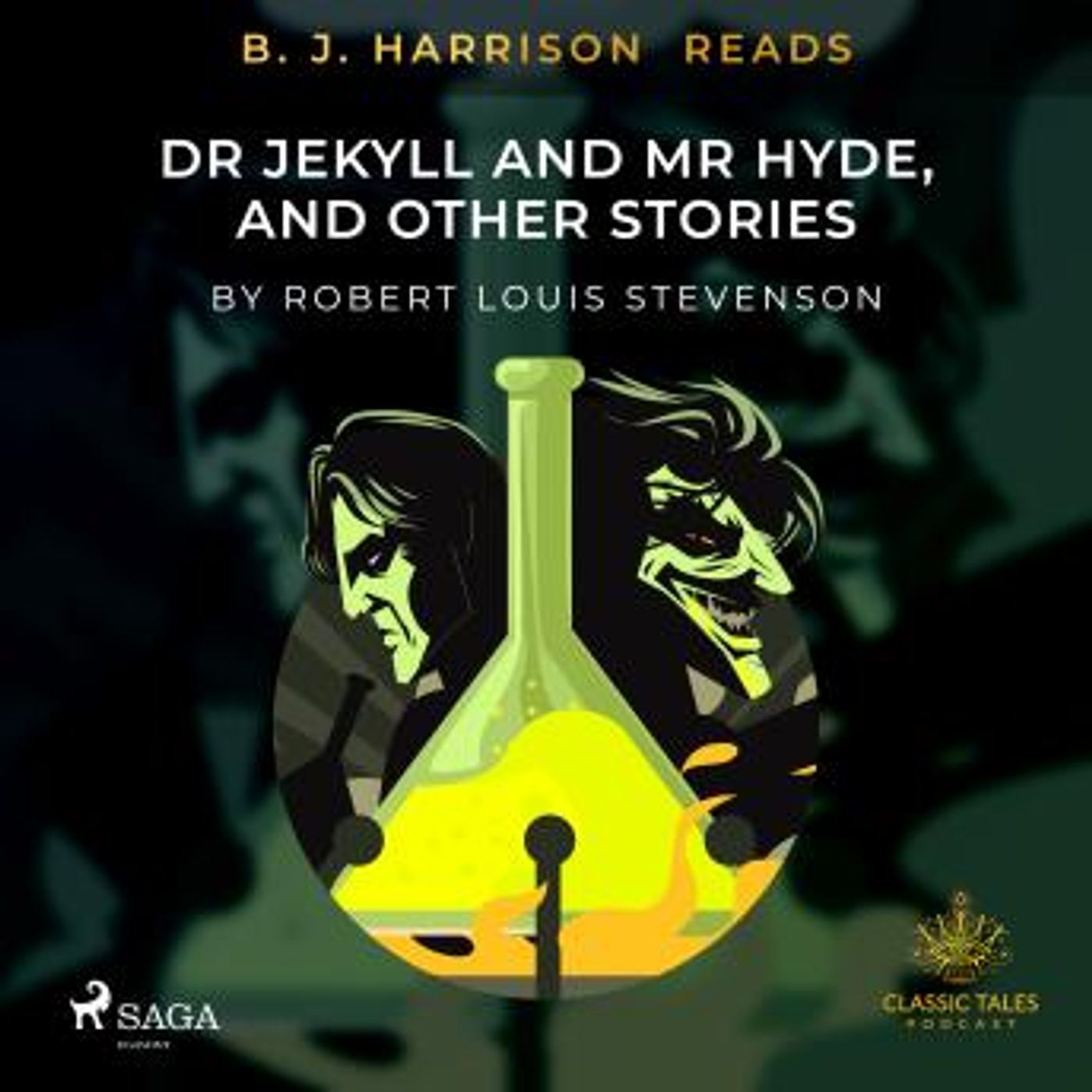 Listen to Top Audiobooks in Mystery, Thriller & Horror, Suspense