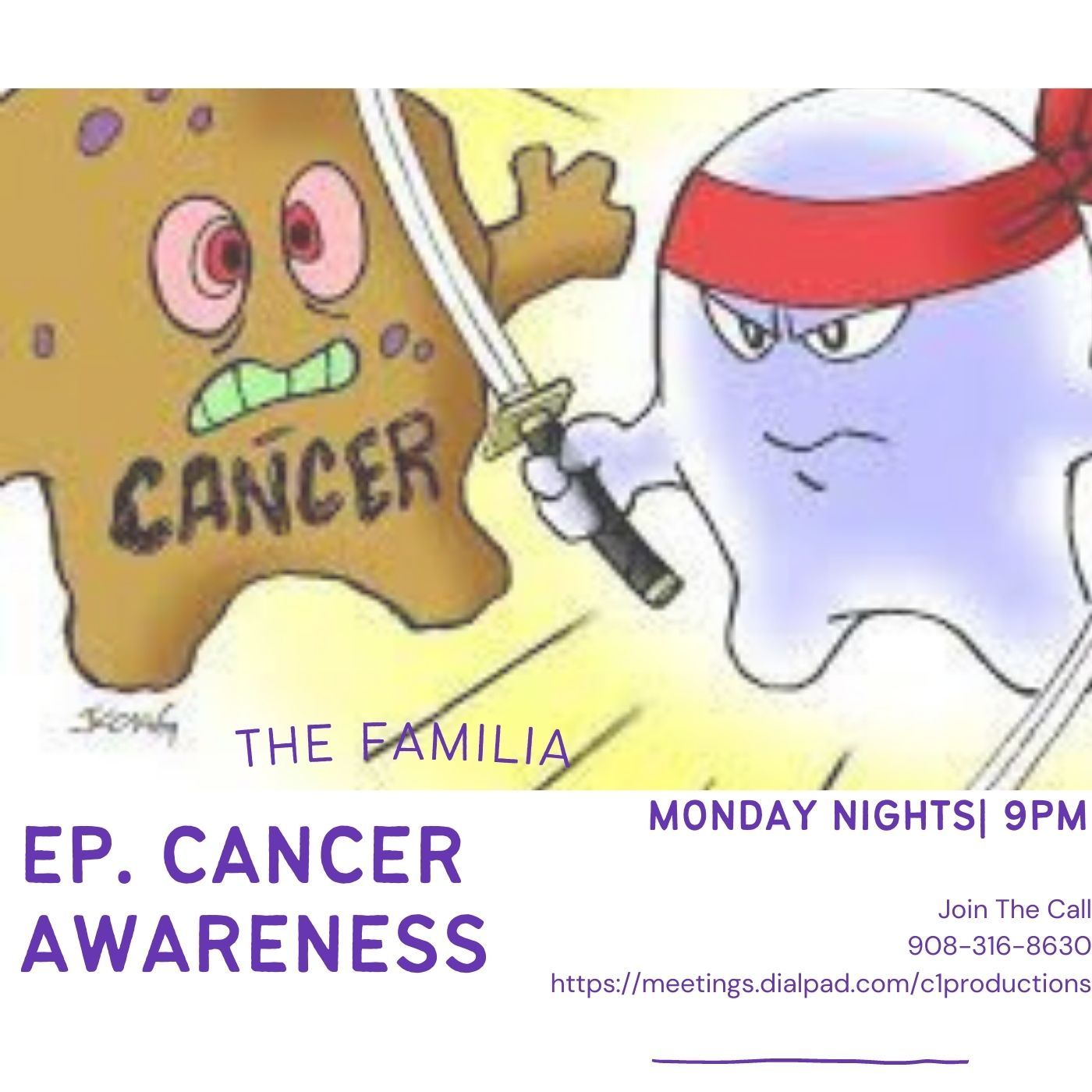 Cancer Awareness