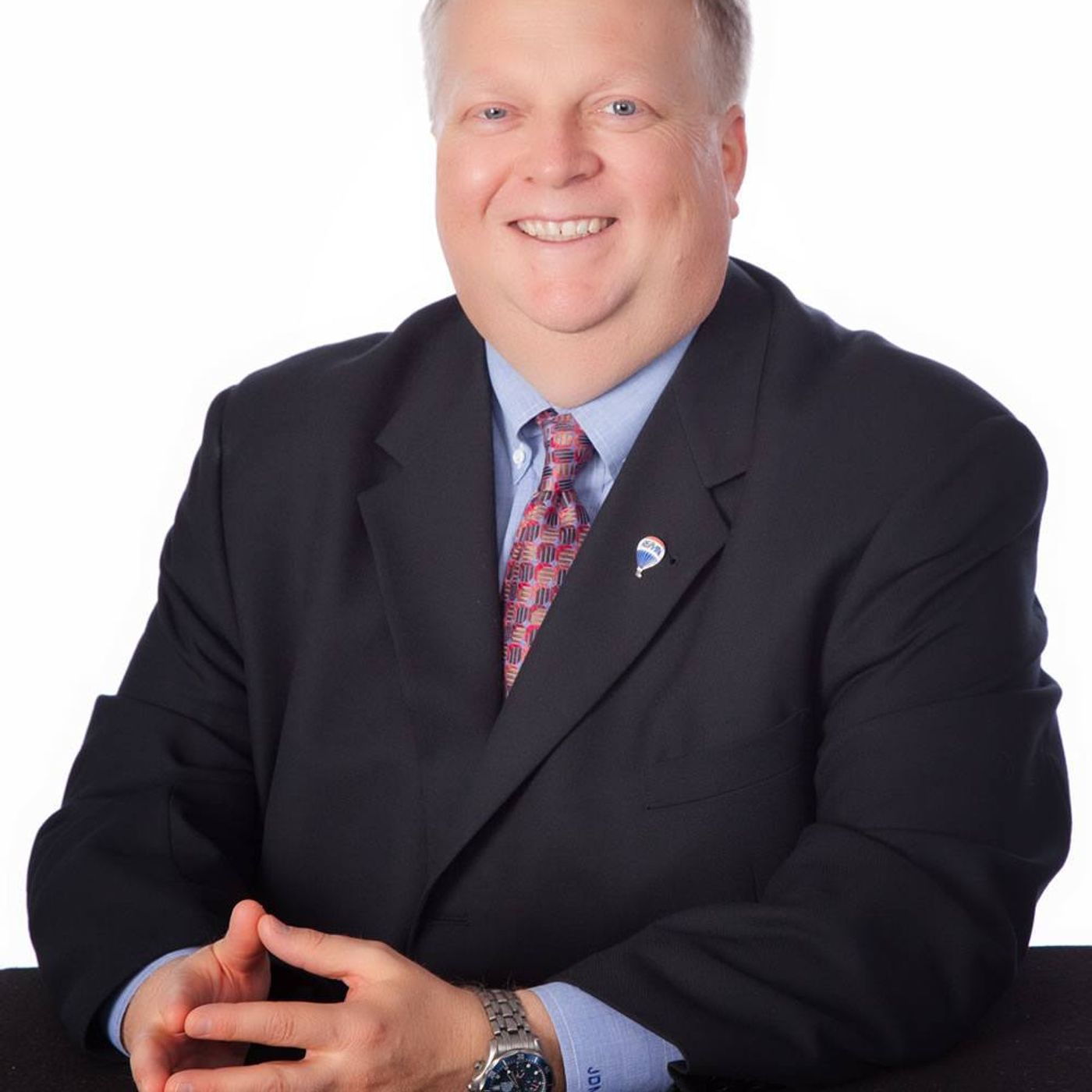 Jon Modene on Real Estate Scams episode artwork