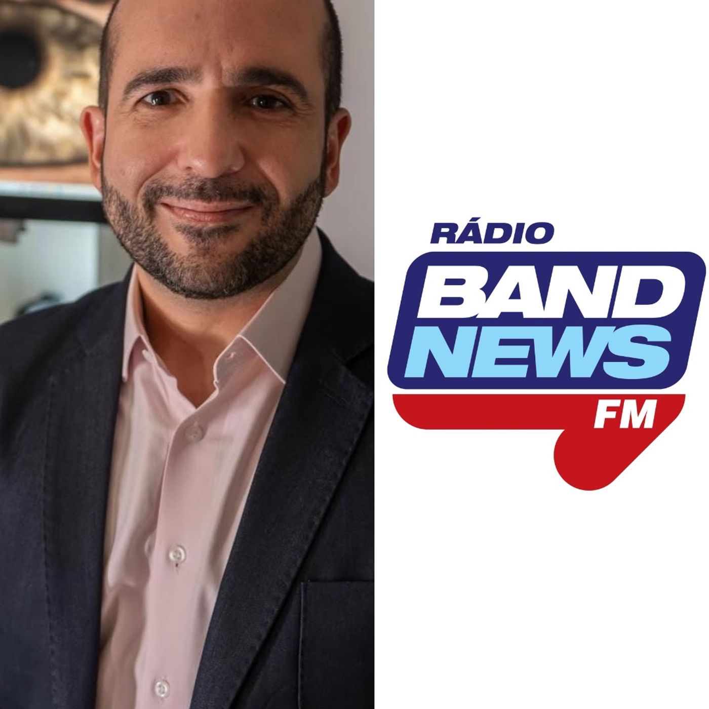 RÁDIO BANDNEWS - CUIDADADO COM MAKE NOS OLHOS DURANTE CARNAVAL