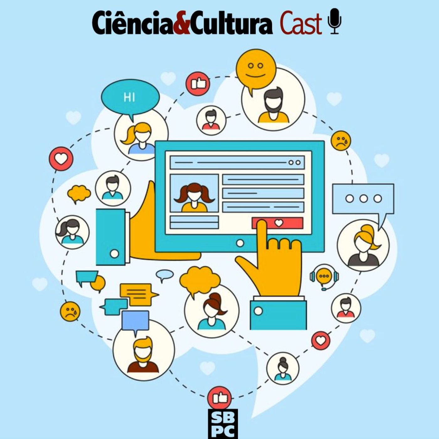 Ciência & Cultura Cast