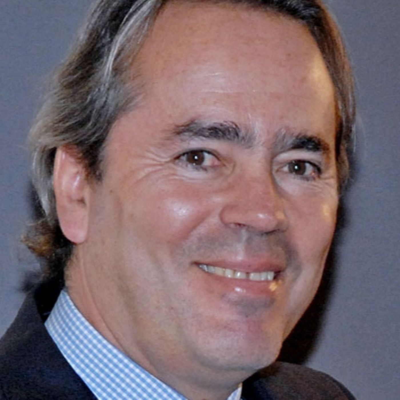 Andalucía Capital-Diego García Cabello