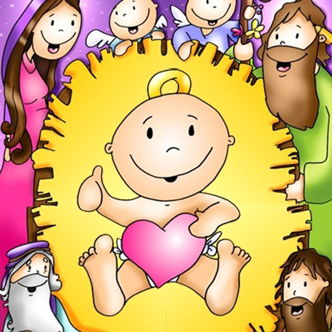 CATEQUESIS 3º PRIMARIA CURSO 2020-2021
