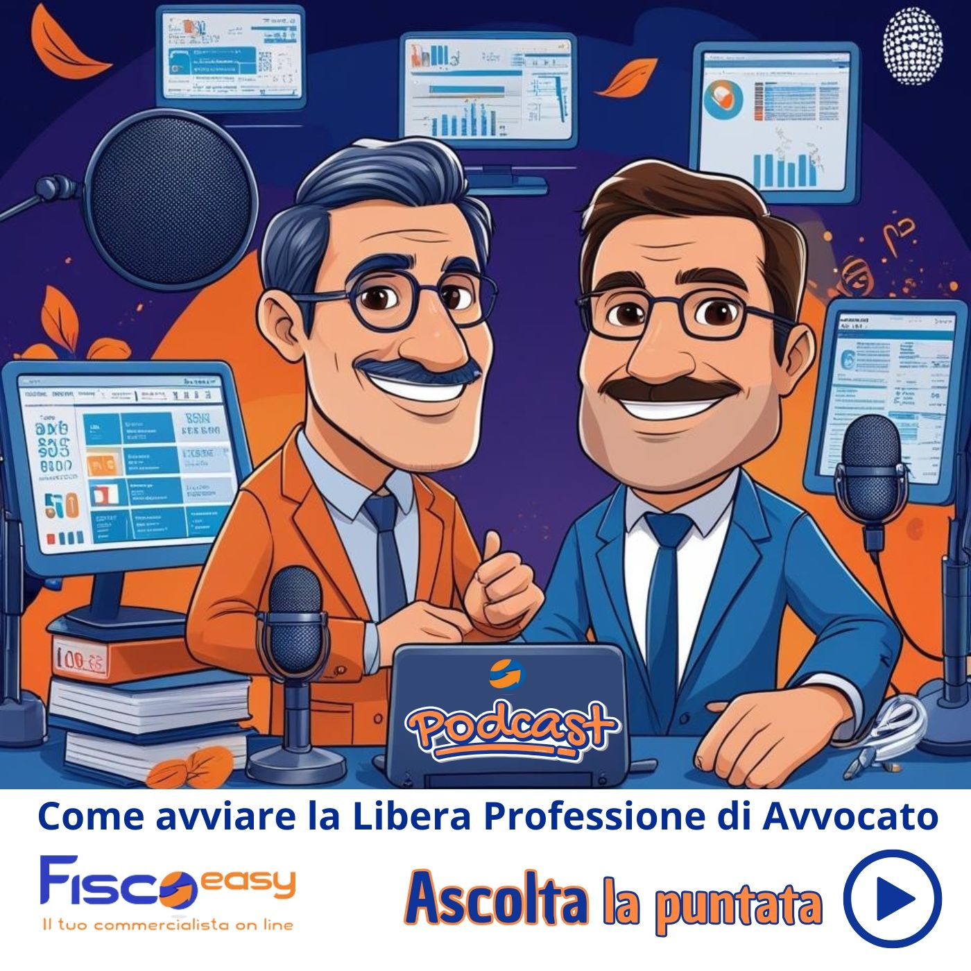 Le Notizie che non fanno rumore