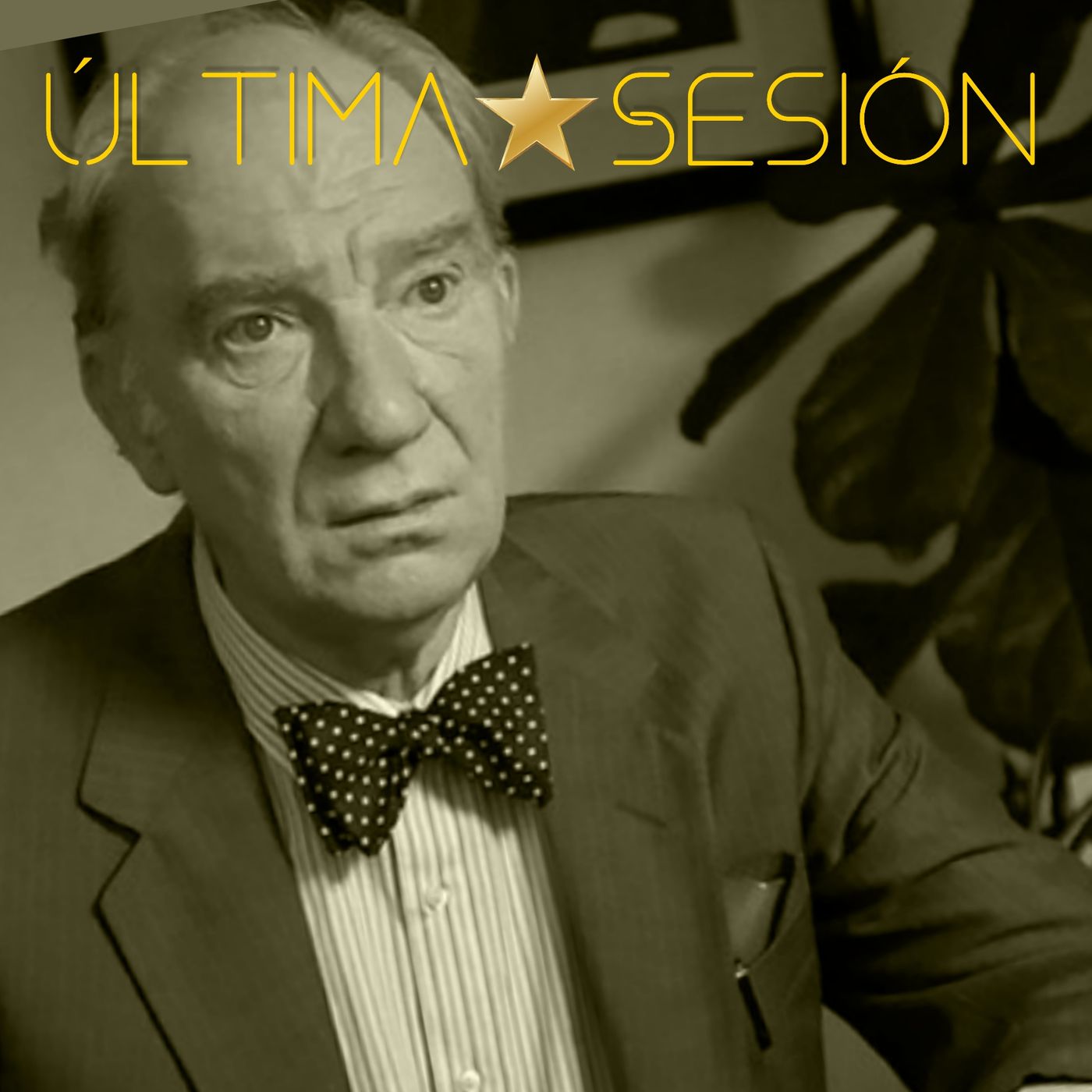 Última Sesión