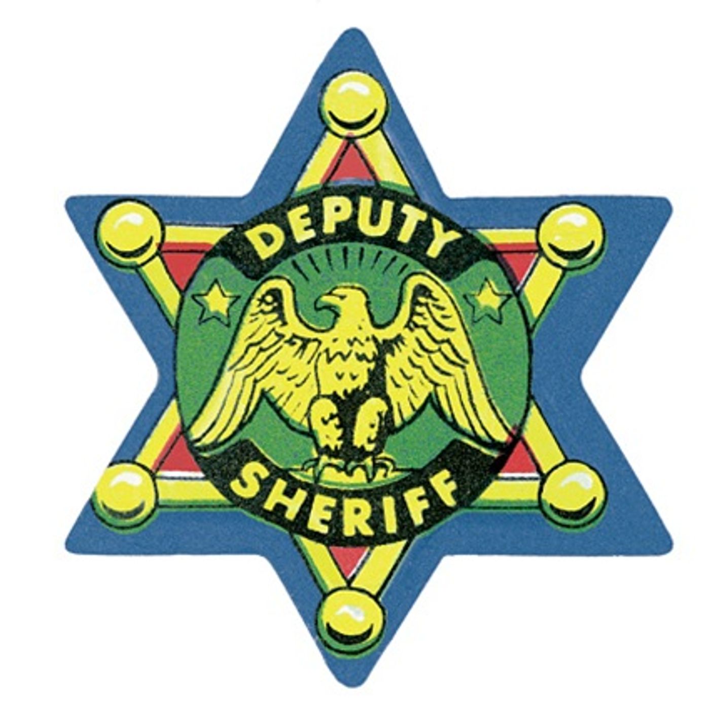 (Smile File) Was This Call to Sheriff's Dispatch Devine Intervention? episode artwork