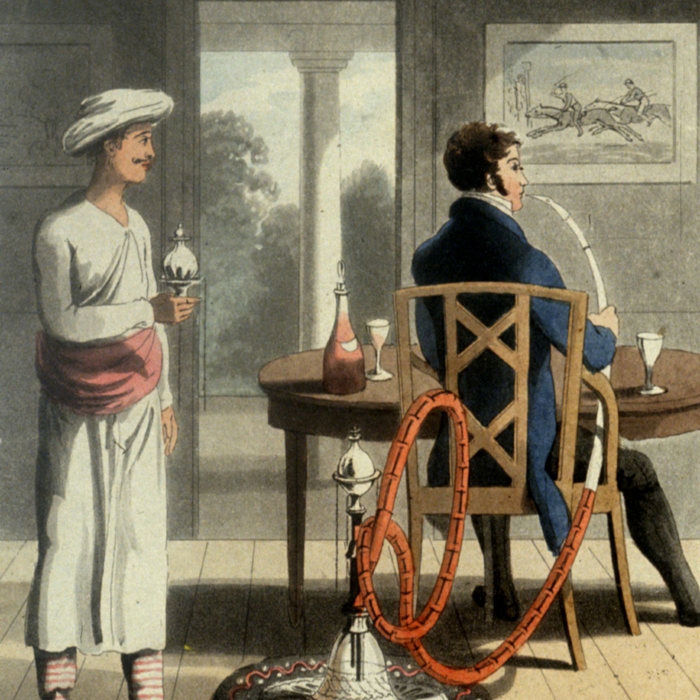 Cronache Di Cucina
