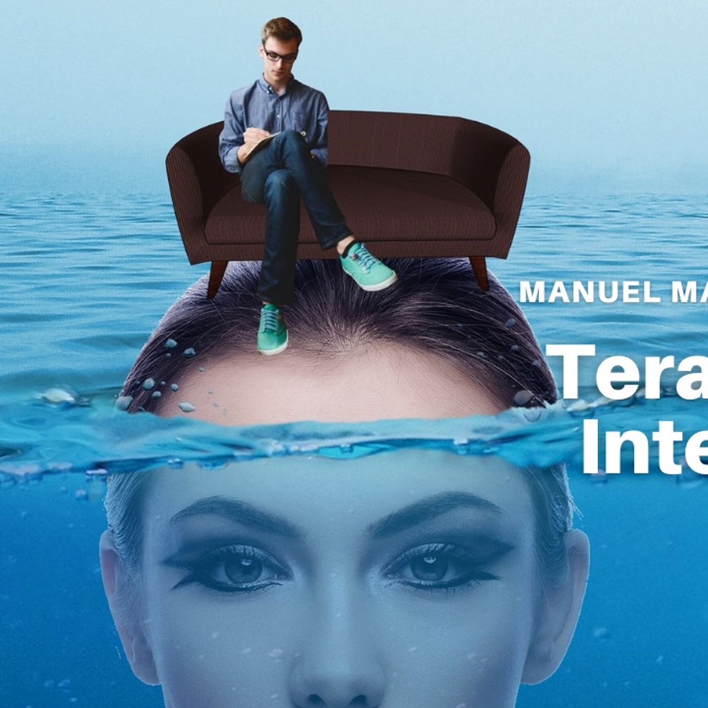 Manuel Mauri Podcast