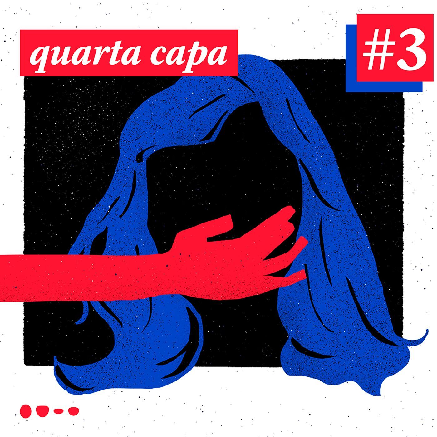 Quarta Capa Todavia