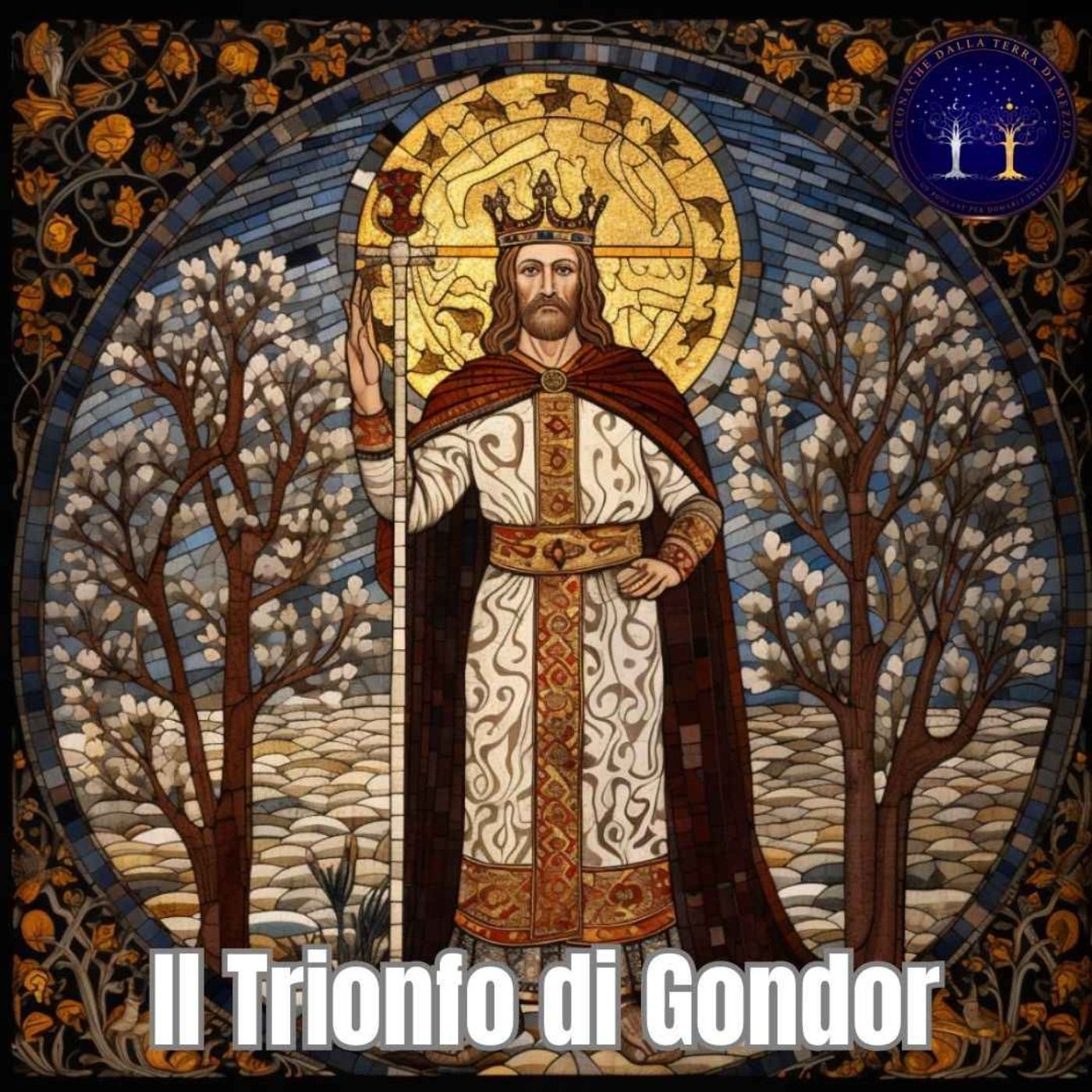 Cronache dalla Terra di Mezzo