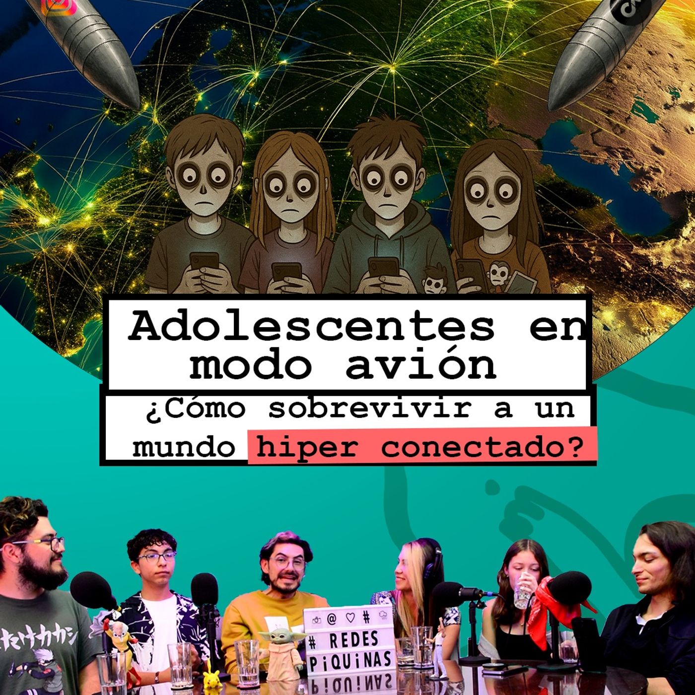 Portada de Piquiñas Narrativas