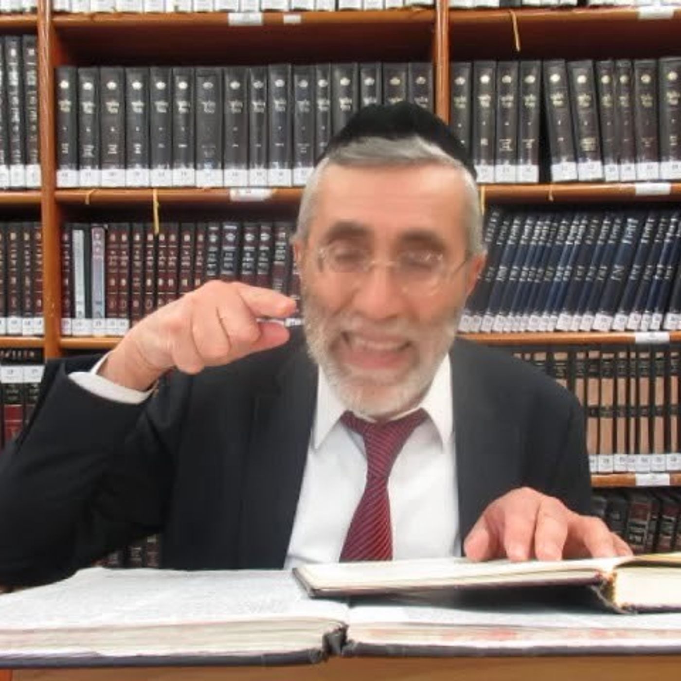 הרב יהושע ביבי - תשפ"ו - חנוכה - שיעור מס' 007 - כוונת היחוד שבהויות ד- ג' הברכות להלכה ולמעשה episode artwork