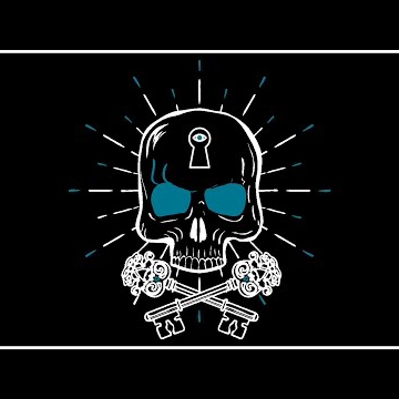 i can crack ANY code... episode artwork