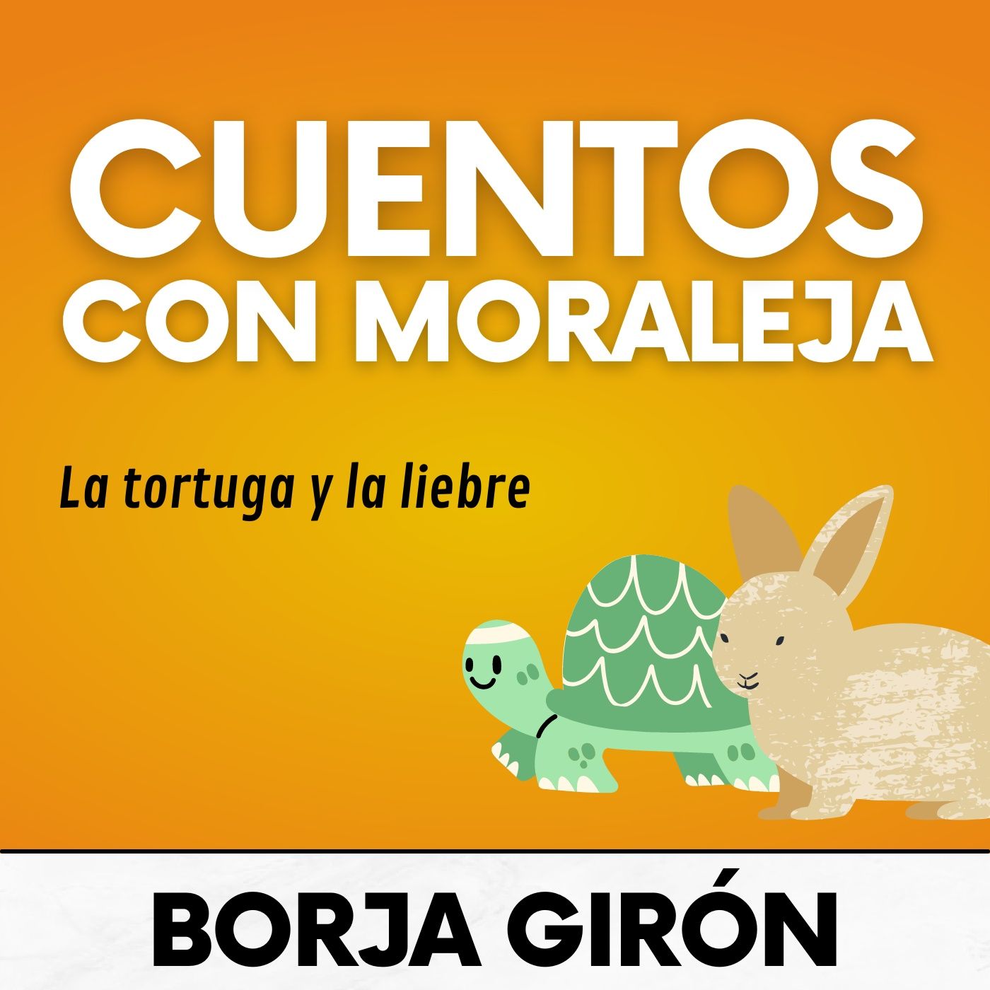 Cuentos con moraleja