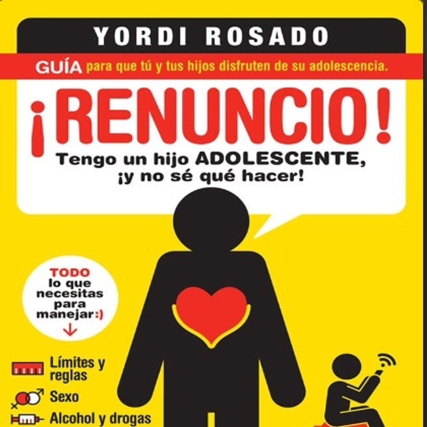DEL LIBRO AL MICROFONO