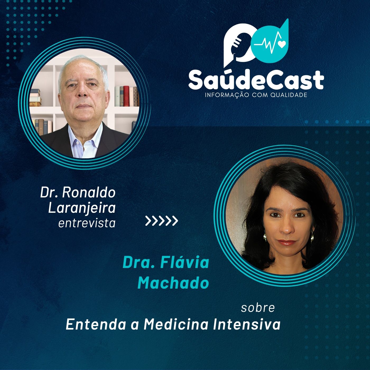 SaúdeCast