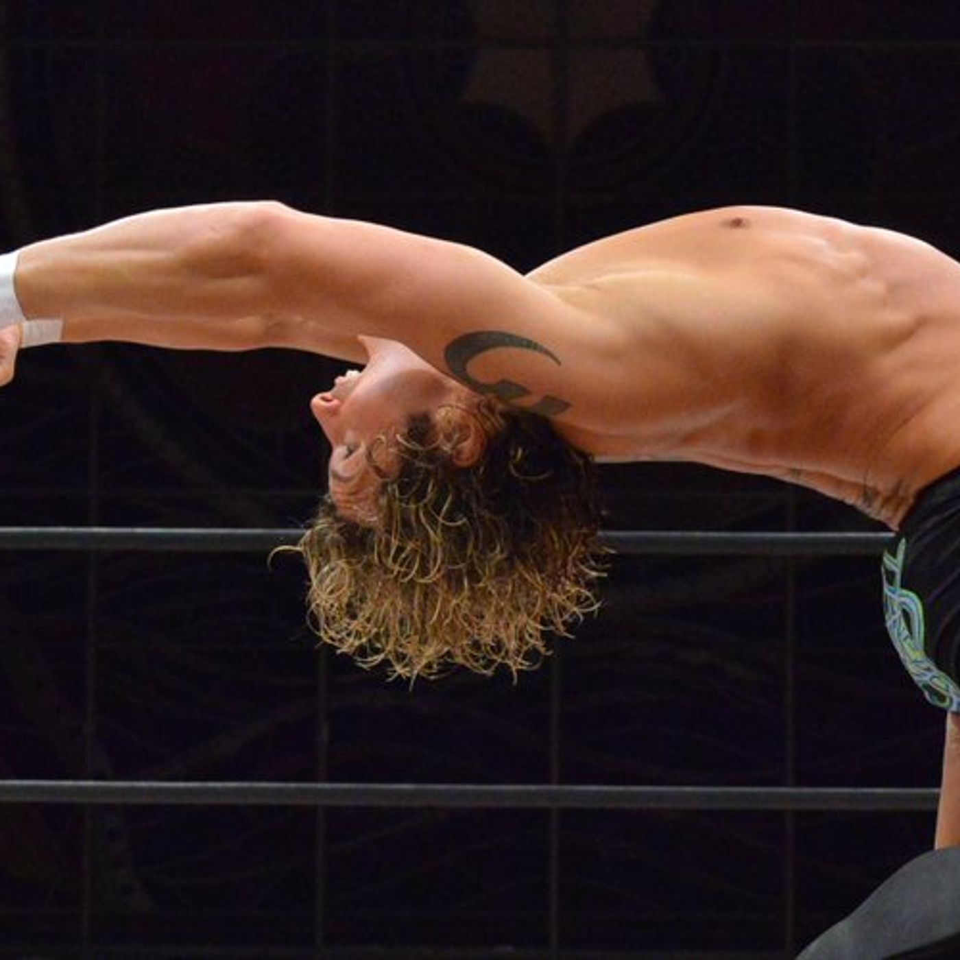 Airey Bros. Radio Episode 58 Mike Sydal