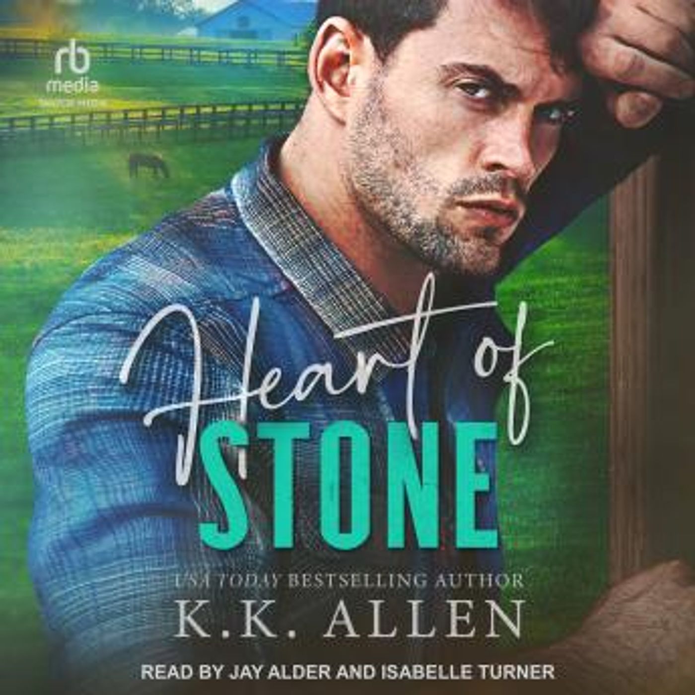 Listen to Top Full Audiobooks in Romance, Modern
