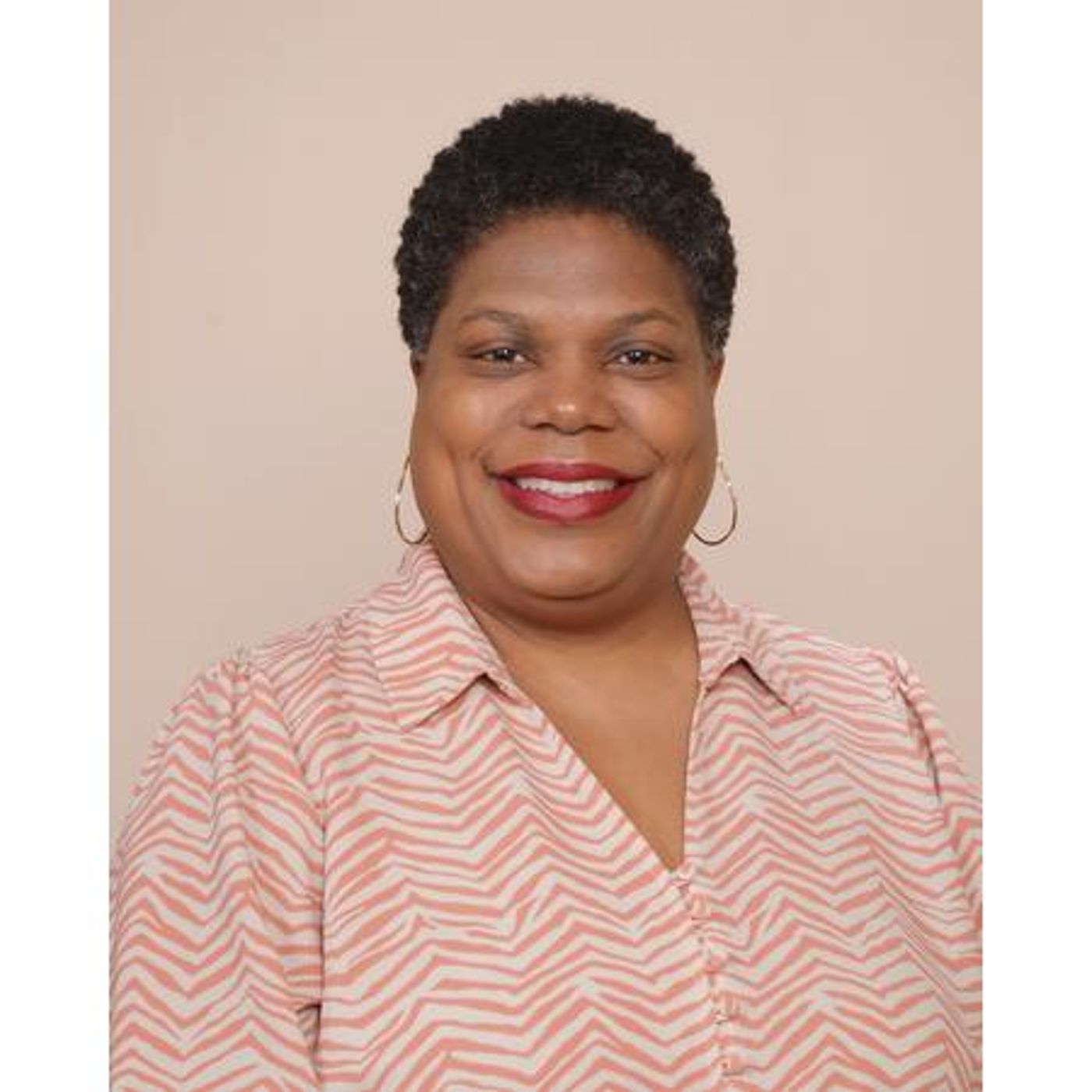 The Sharvette Mitchell Radio Show