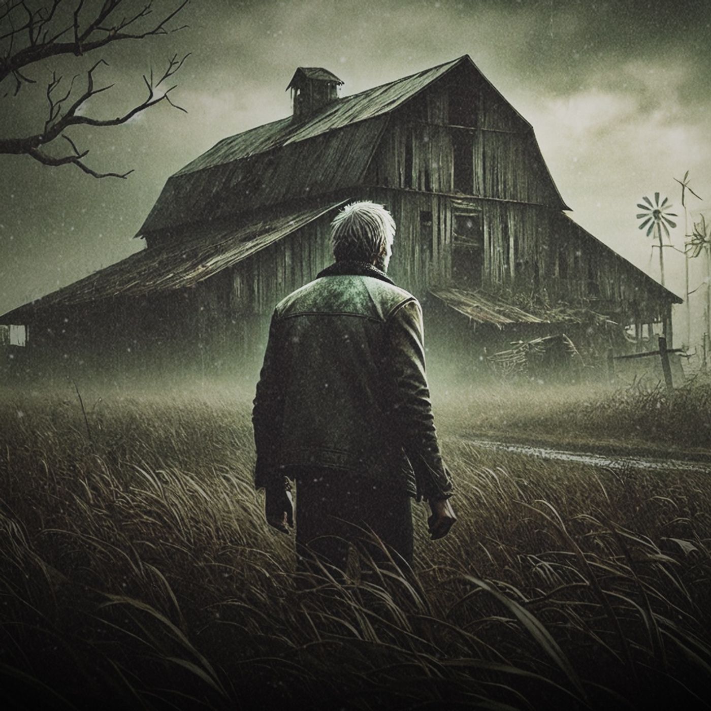 #4 Innocence Lost: The Eastheaven Murders