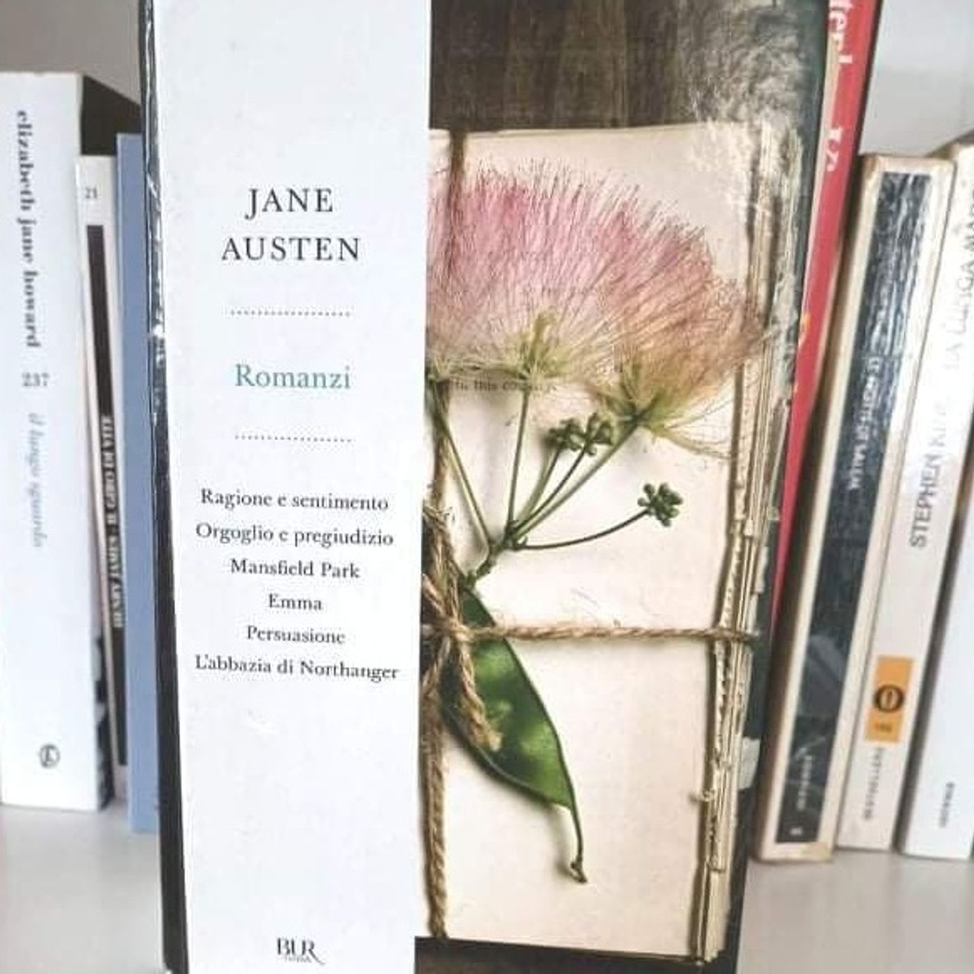 Bookanieri - Libri & Rum