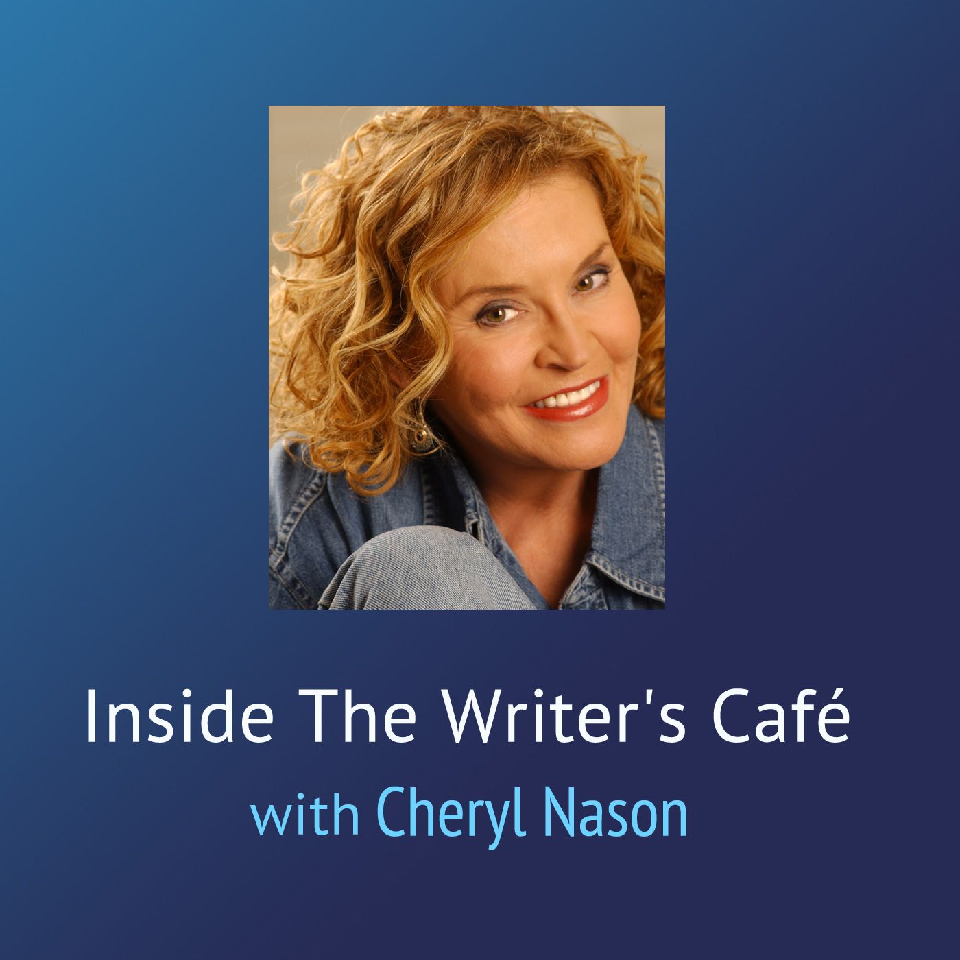 Inside the Writers Cafe