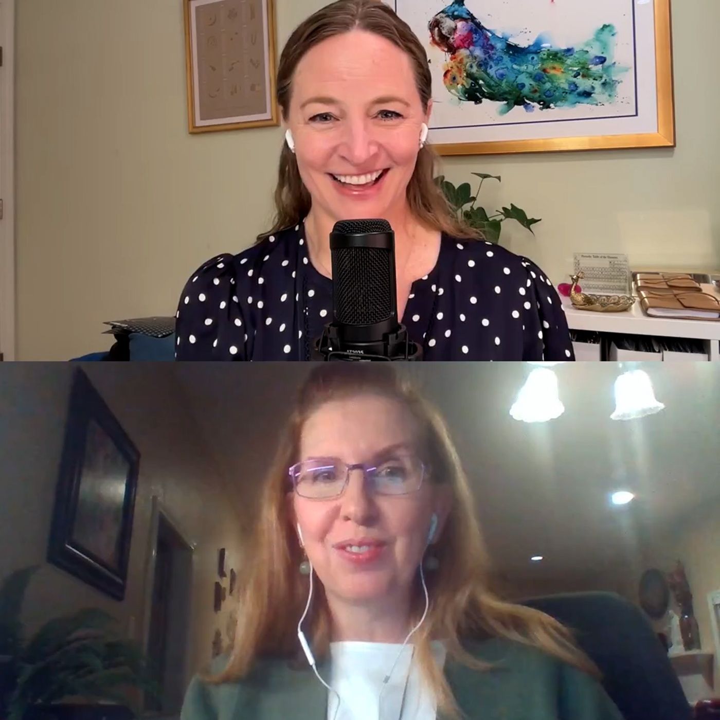 Culinary Medicine in Action: Dietitian Milette Siler on Canned Foods & Everyday Nutrition