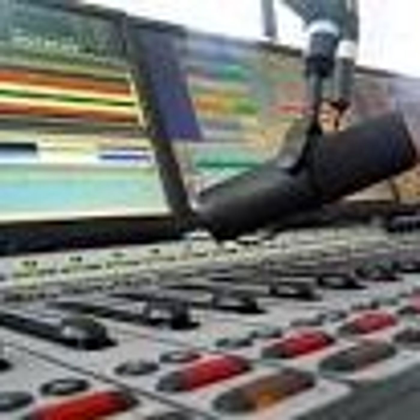 MTB RADIO