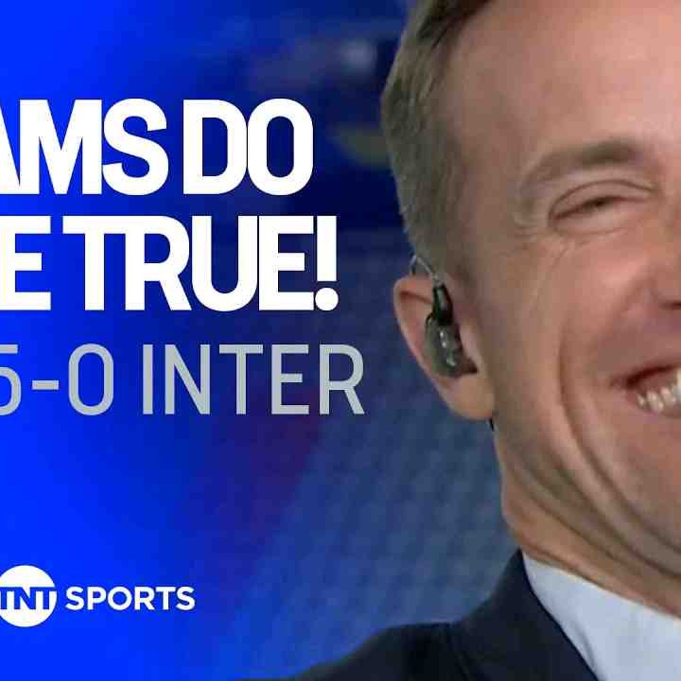 PSG 5-0 Inter Analysis_ Boyhood PSG fan Julien Laurens reacts after Champions League glory 🏆 _UCL(MP3_160K)