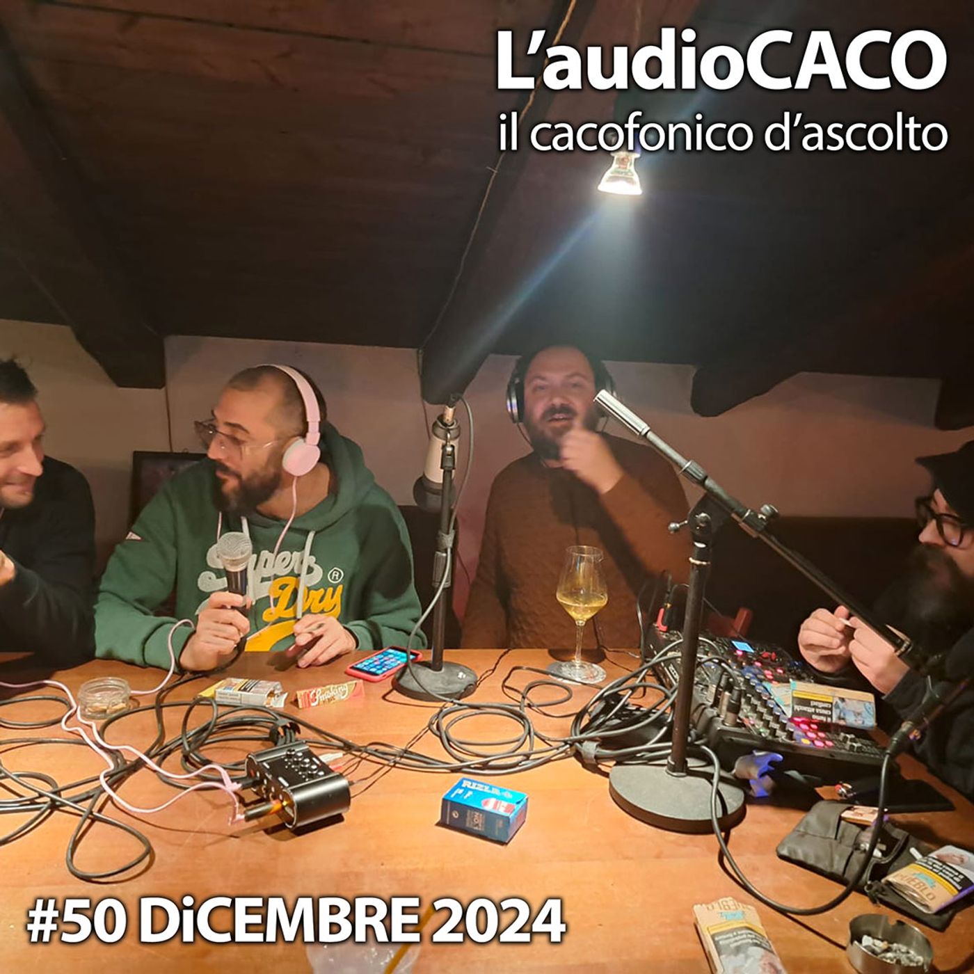 l\'audioCACO