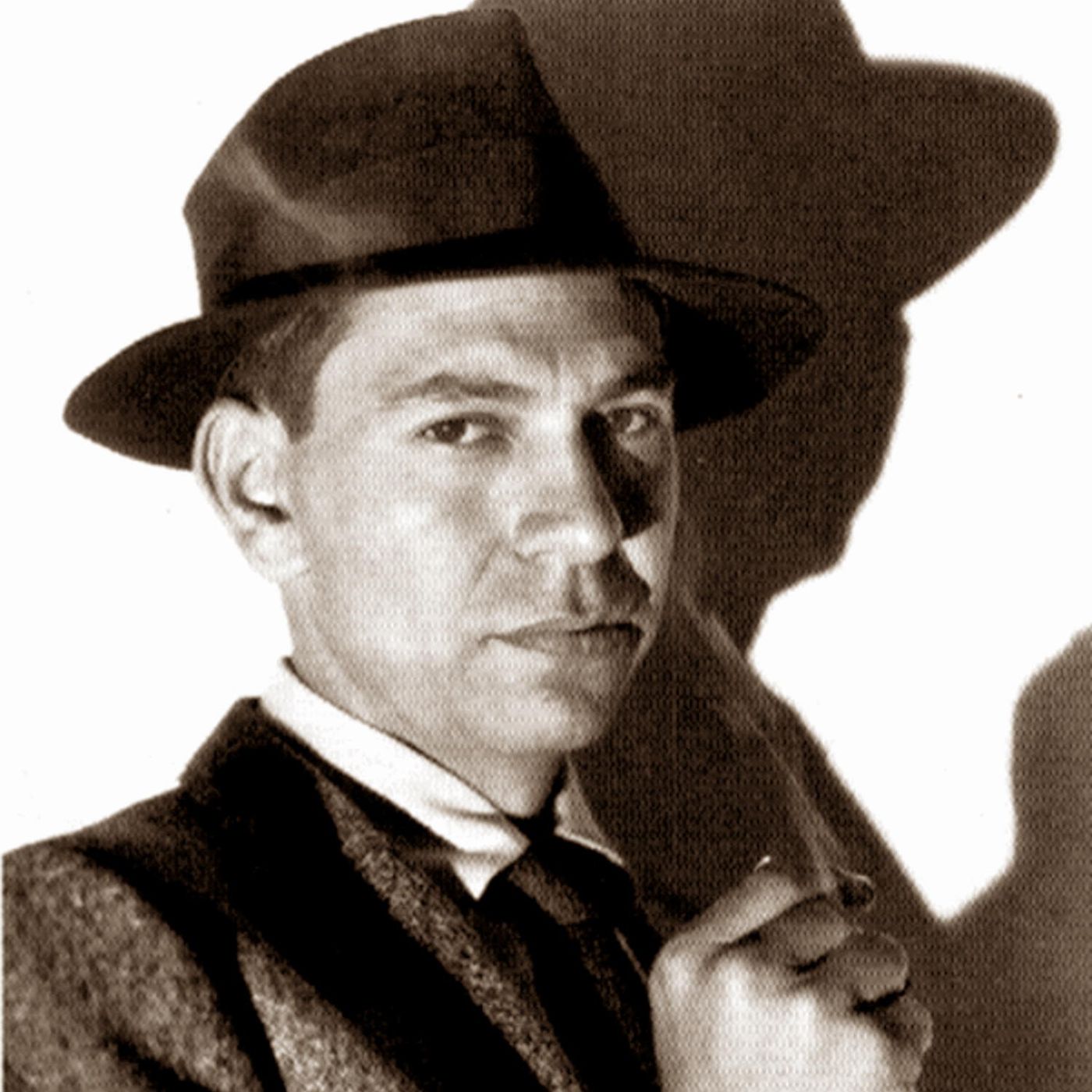 Classic Radio Theater with Wyatt Cox