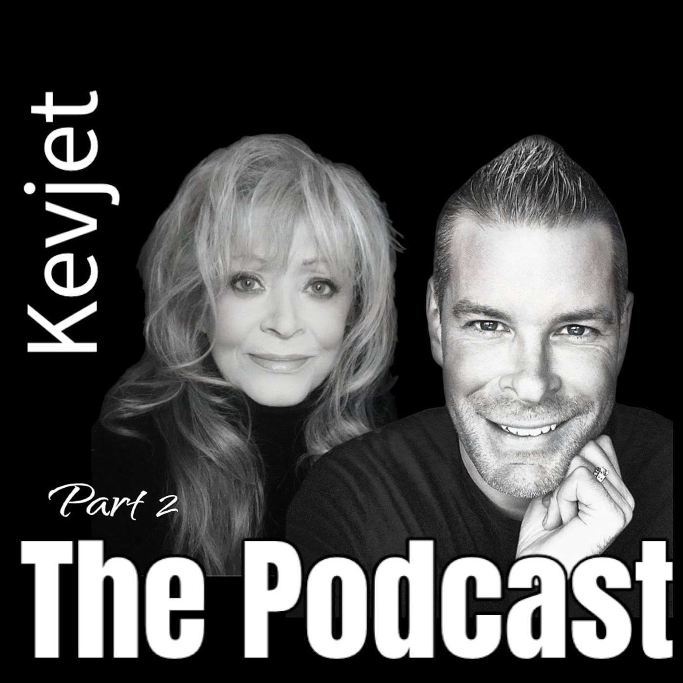 Kevjet - The Podcast