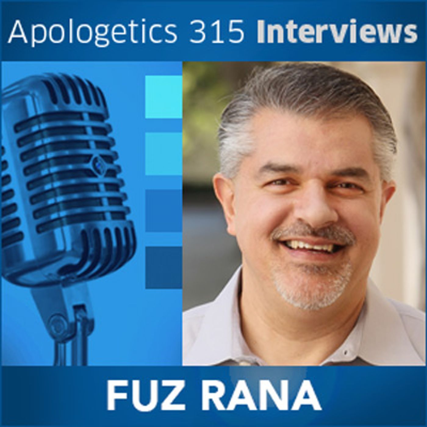 Apologetics 315 Podcast