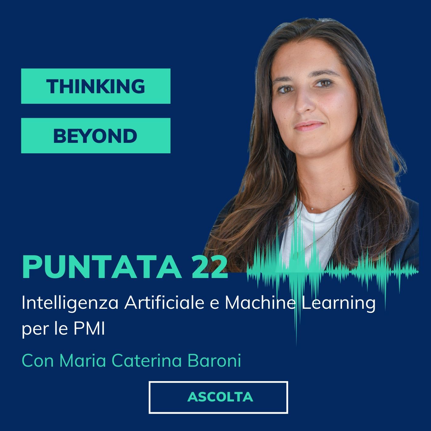 Thinking Beyond