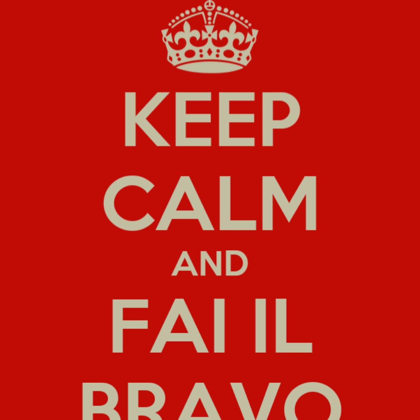 Maria mi insegna a fare il bravo (l'Ascensione) episode artwork