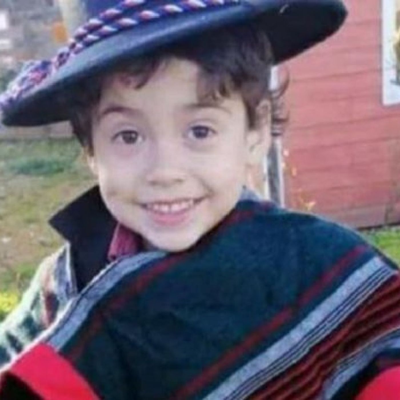 🇨🇱Chile: Conmoción por el hallazgo sin vida de Tomas Bravo. Su Tío Abuelo sería el asesino del pequeño niño de tres años