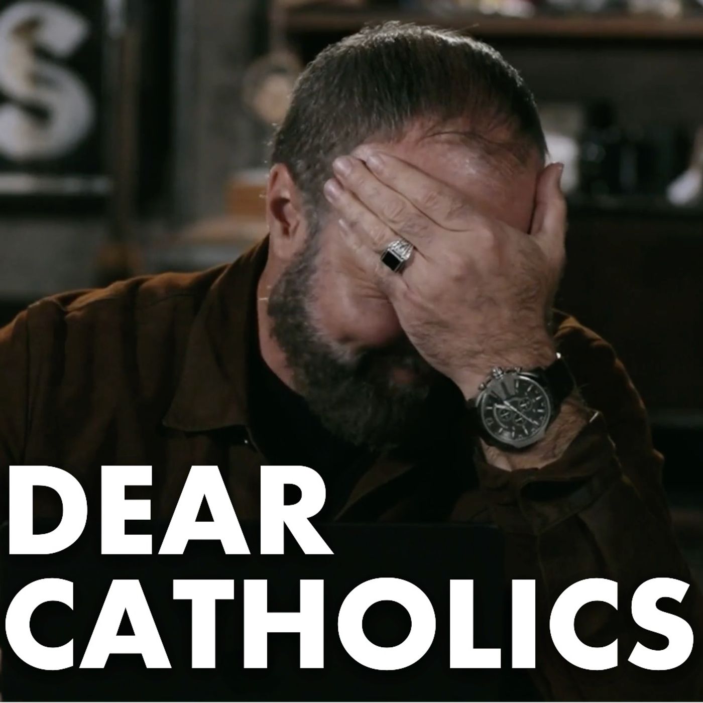 A Response to My Recent Catholic Controversy