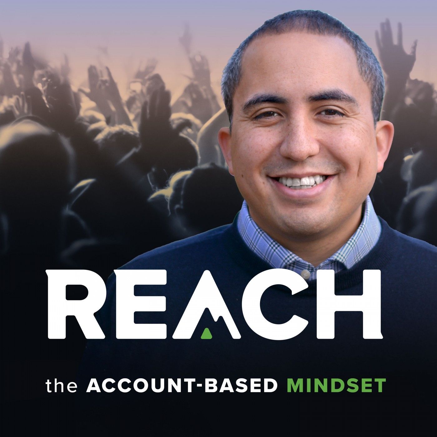 REACH–A B2B Marketing Podcast