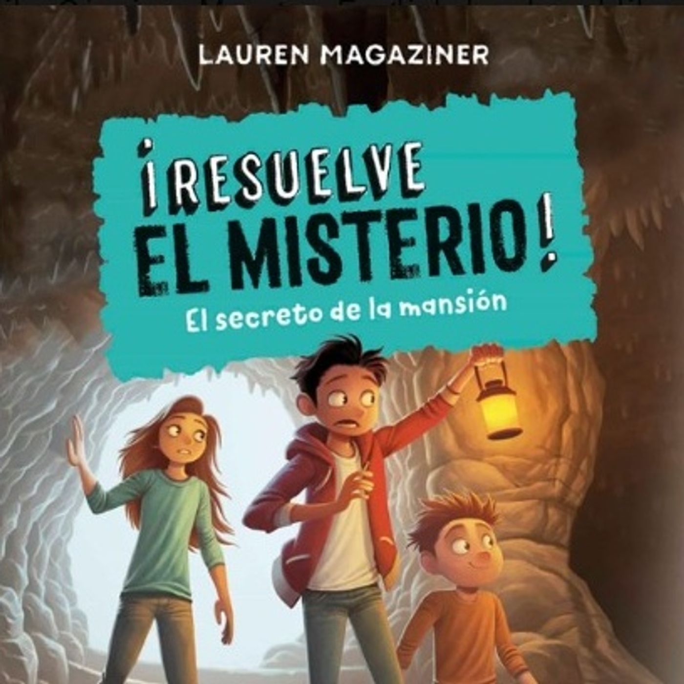 Libro resuelve el misterio