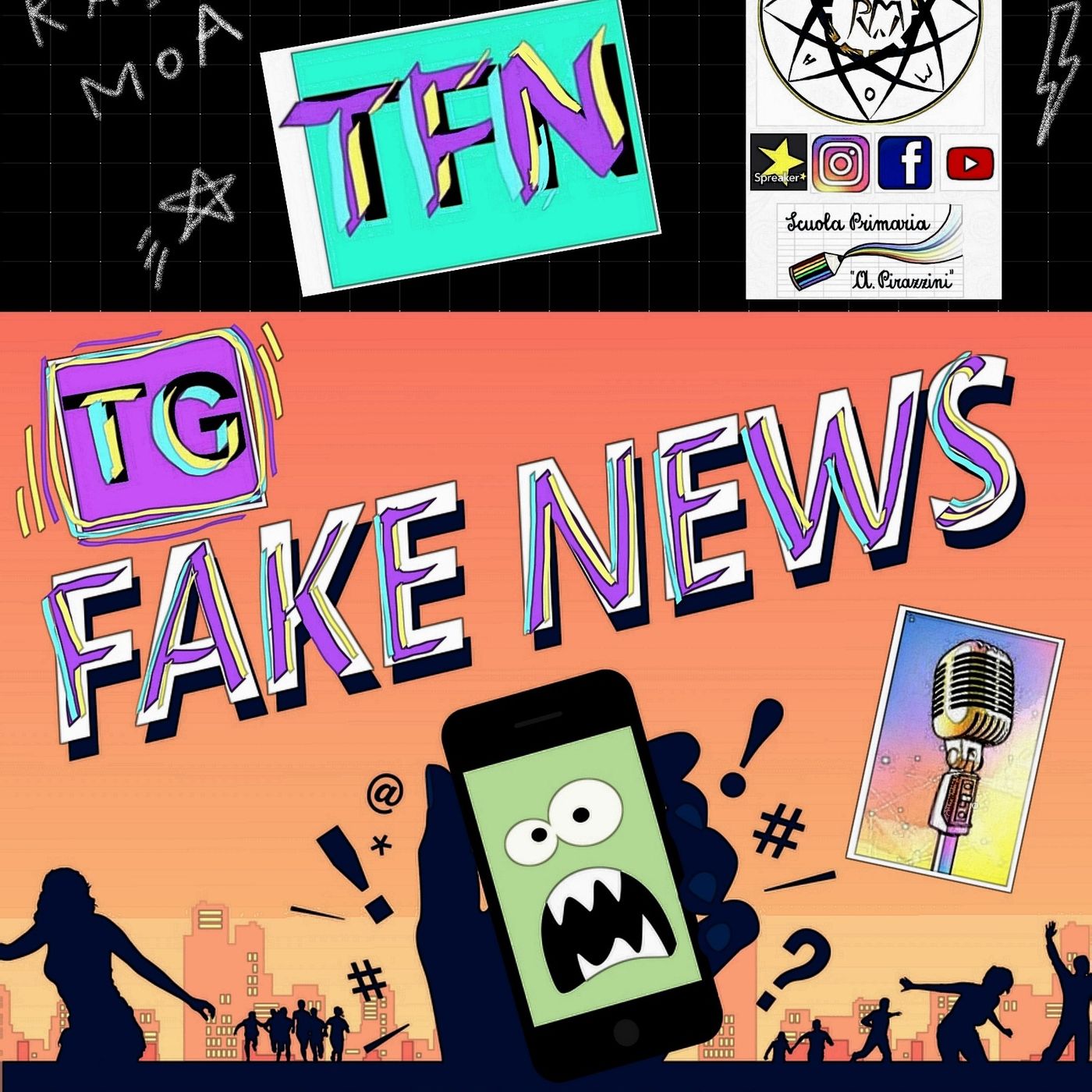 RadioMOA Let\'s get in touch!