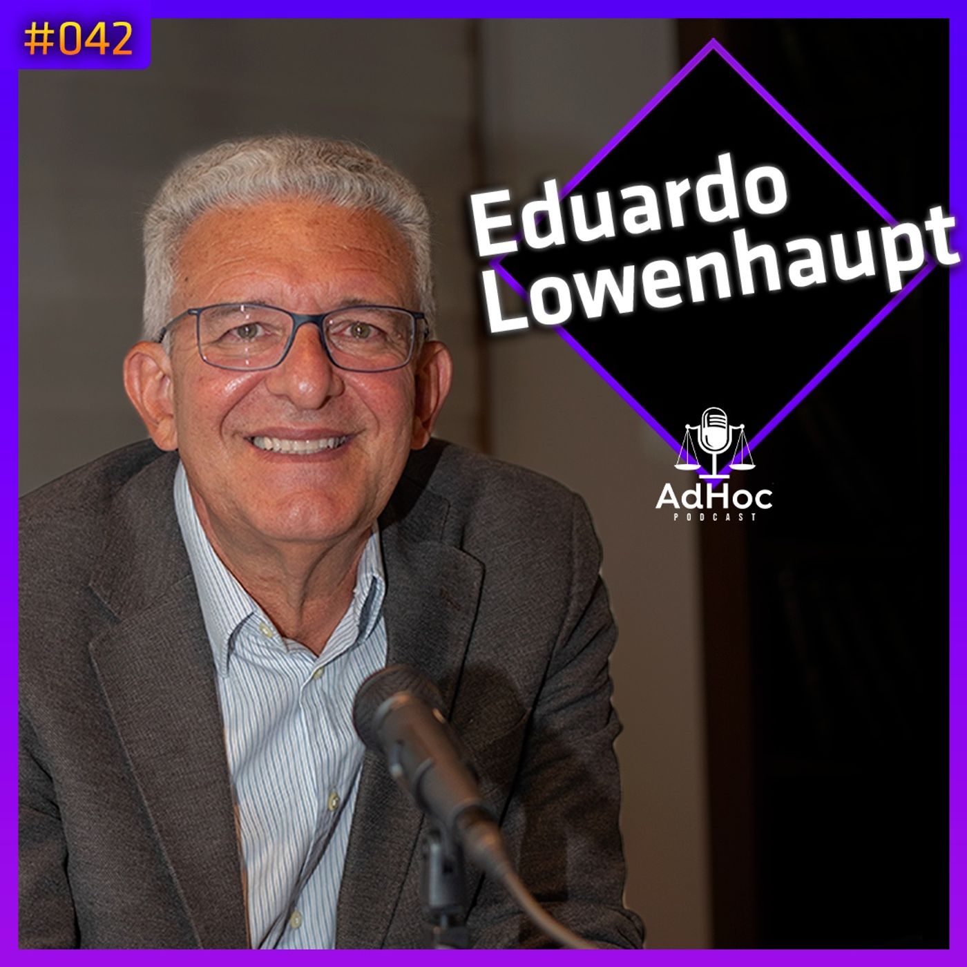 AdHoc Podcast