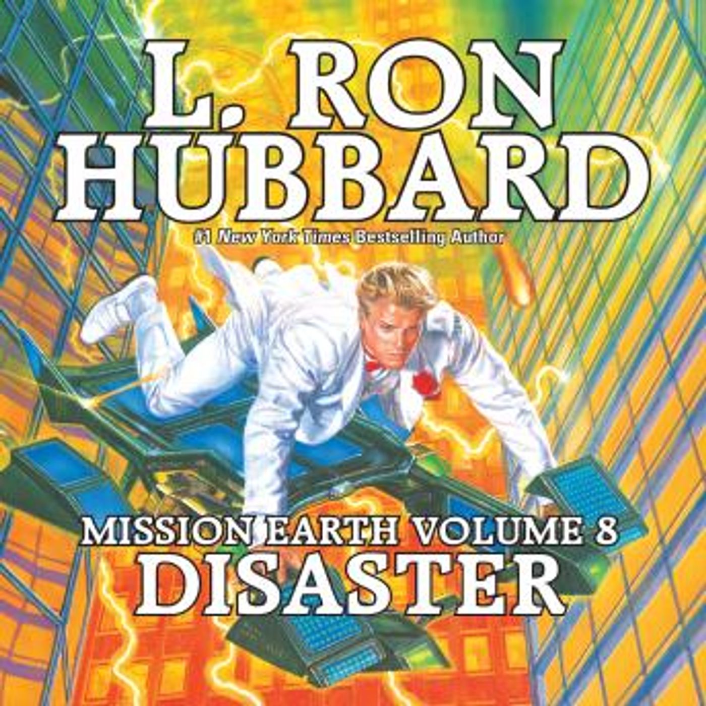 Download Best Full Audiobooks in Science Fiction & Fantasy, Science Fiction